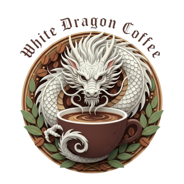 White Dragon Coffee